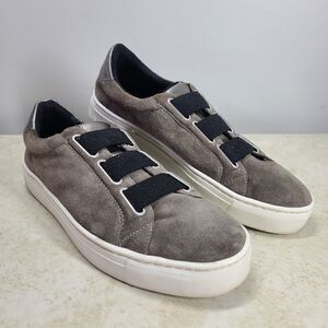 The Flexx " The Sneak Easy" Slip On Sneaker
